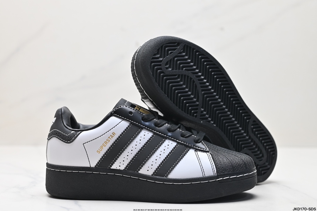 Adidas XLG Shoes